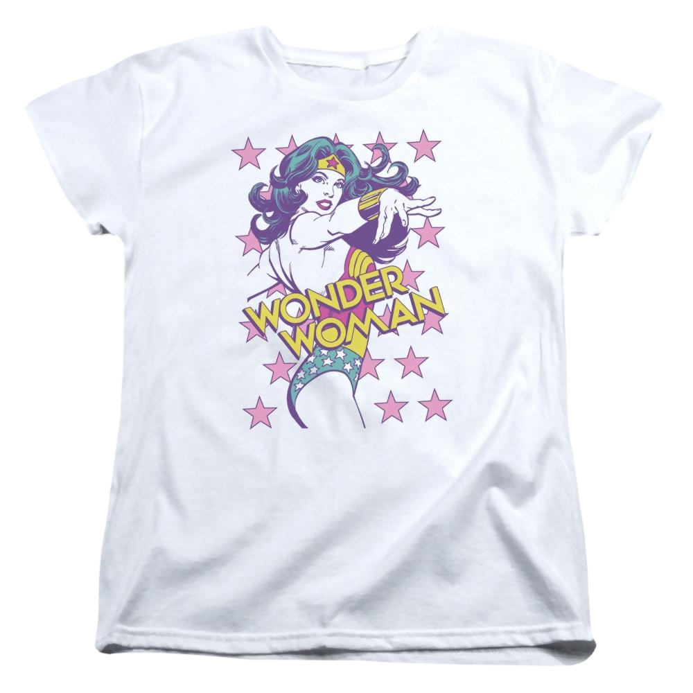 DC Comics Valiant - Women's T-Shirt Women's T-Shirt Superman