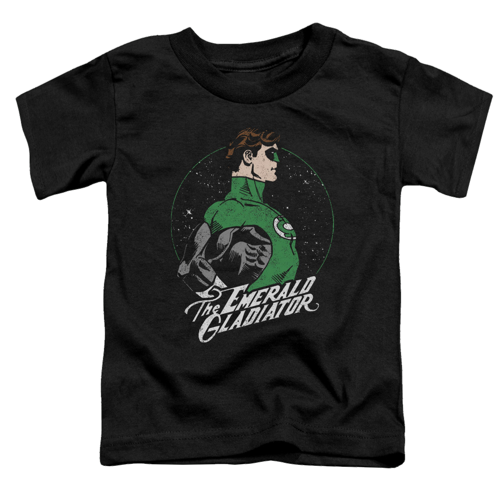 Green Lantern Star Gazer - Toddler T-Shirt Toddler T-Shirt Green Lantern