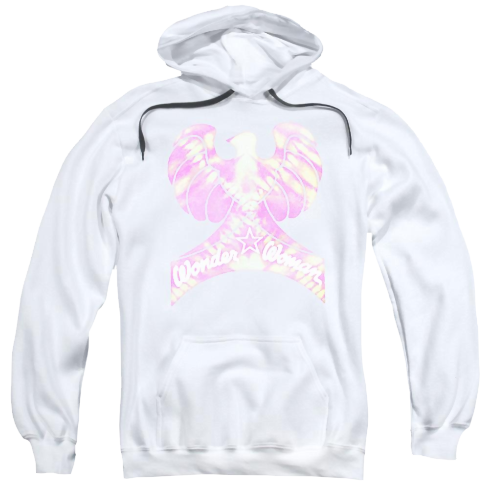 DC Comics Wonder Bird - Pullover Hoodie Pullover Hoodie Wonder Woman