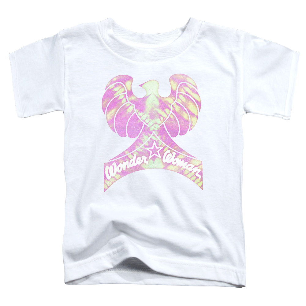 Wonder Woman Wonder Bird - Kid's T-Shirt Kid's T-Shirt (Ages 4-7) Wonder Woman