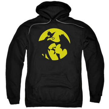 DC Comics Batman Spotlight - Pullover Hoodie Pullover Hoodie Batman