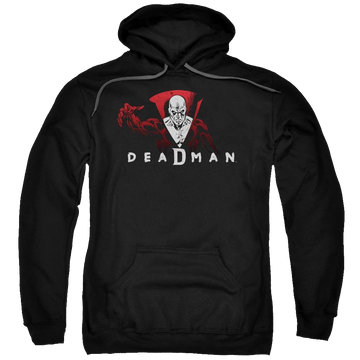 DC Comics Deadman - Pullover Hoodie Pullover Hoodie DC Comics