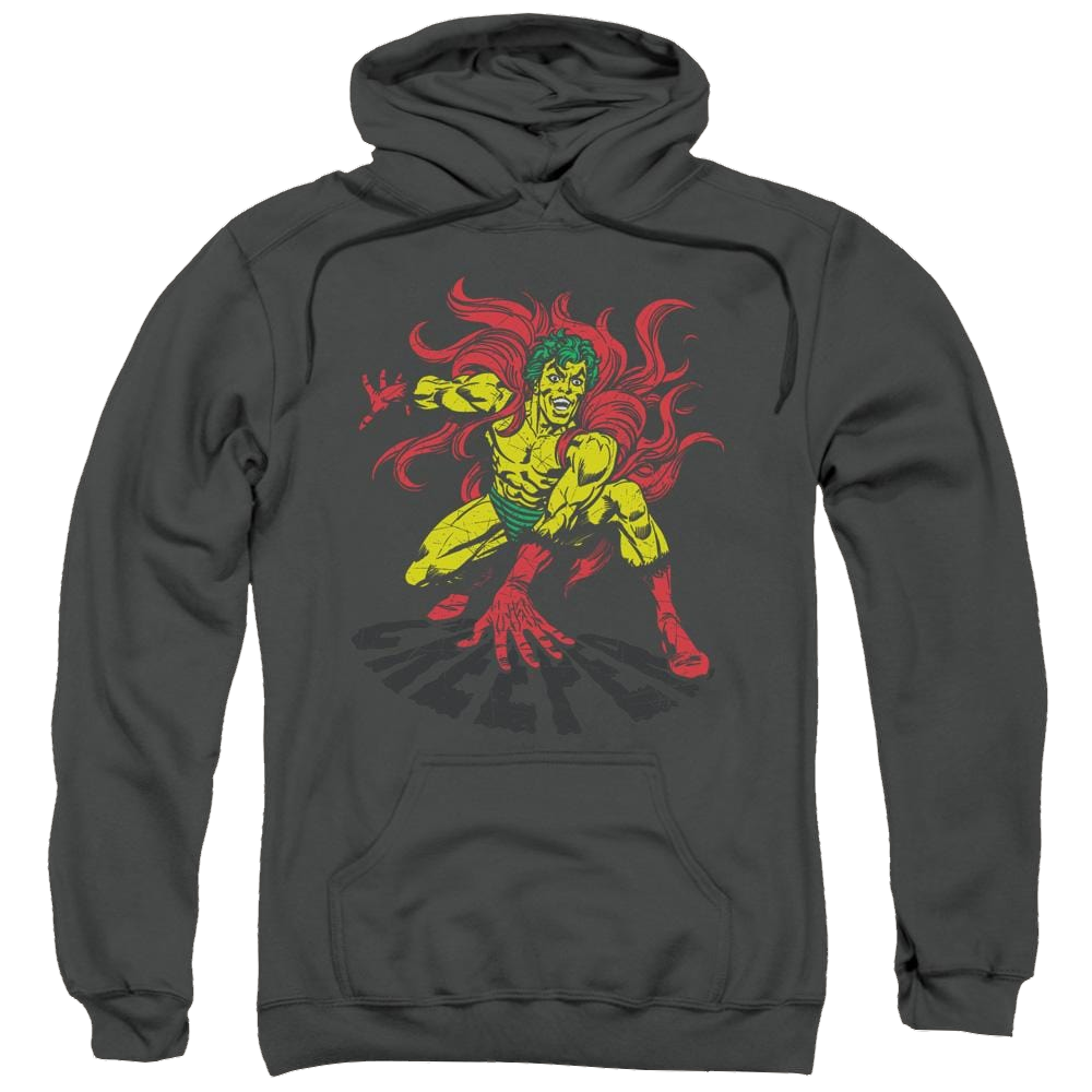 DC Comics Creeper - Pullover Hoodie Pullover Hoodie DC Comics
