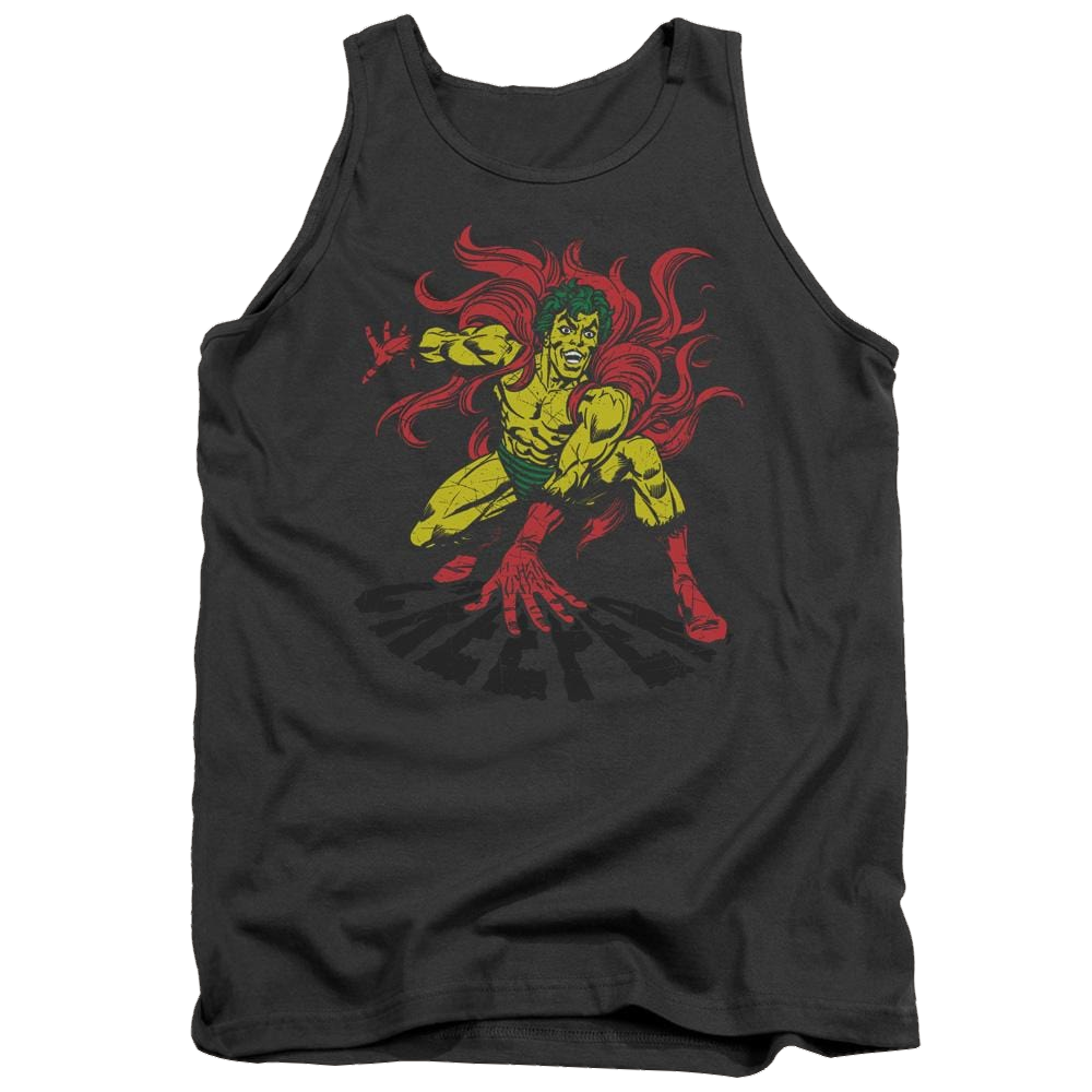 DC Comics Creeper Men's Tank Men's Tank DC Comics