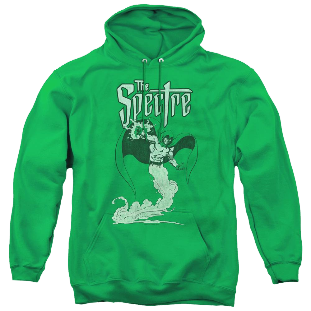 More Dc Characters The Spectre - Pullover Hoodie Pullover Hoodie DC Comics