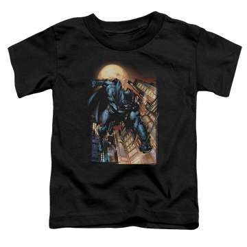 DC Batman The Dark Knight #1 - Toddler T-Shirt Toddler T-Shirt Batman