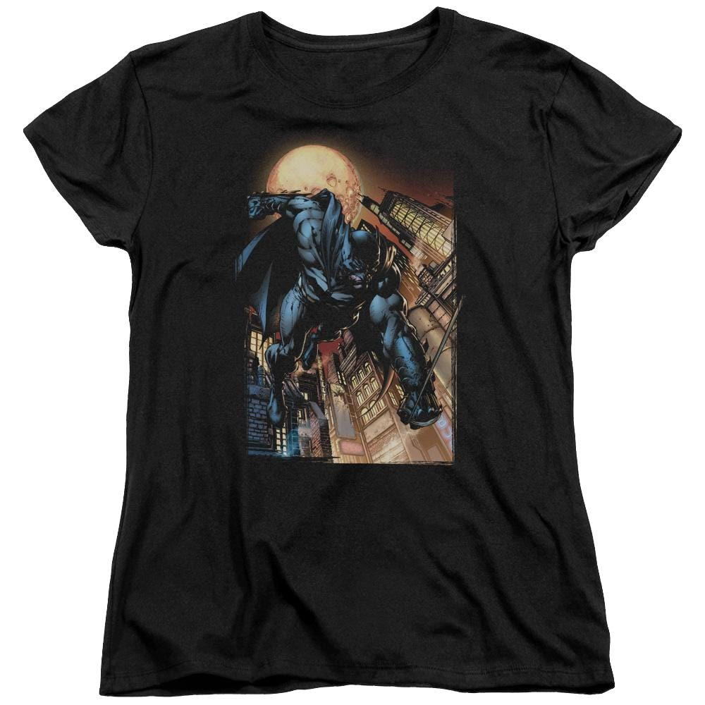 Batman The Dark Knight #1 - Women's T-Shirt Women's T-Shirt Batman