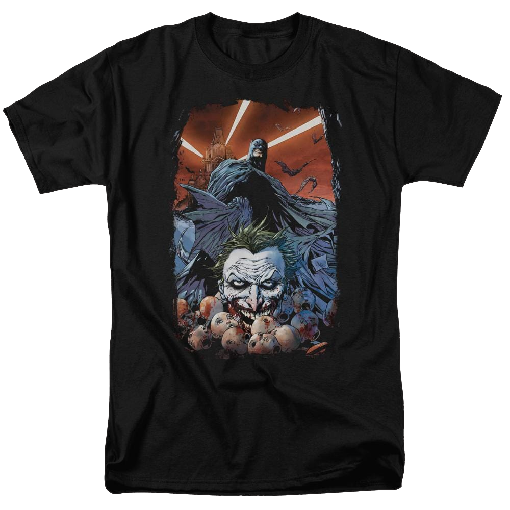 Batman Detective Comics #1 - Men's Regular Fit T-Shirt Men's Regular Fit T-Shirt Batman