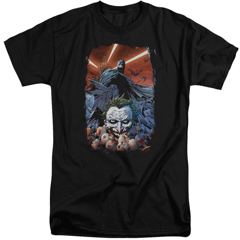 Batman Detective Comics #1 - Men's Tall Fit T-Shirt Men's Tall Fit T-Shirt Batman