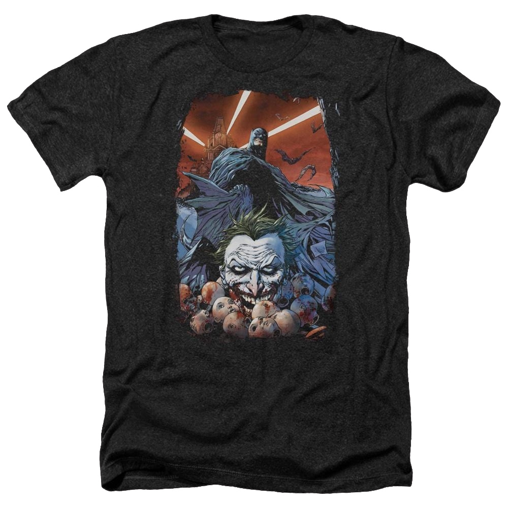 Batman Detective Comics #1 - Men's Heather T-Shirt Men's Heather T-Shirt Batman