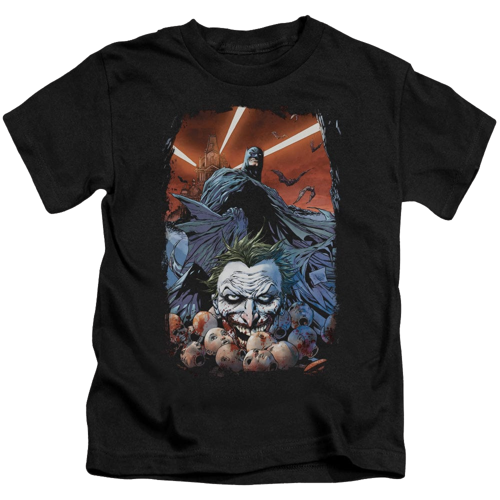 DC Batman Detective Comics #1 - Kid's T-Shirt Kid's T-Shirt (Ages 4-7) Batman