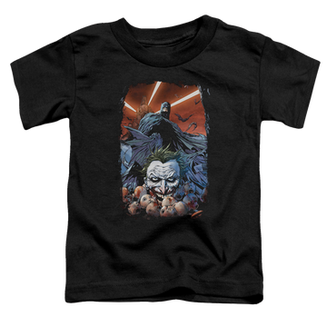 DC Batman Detective Comics #1 - Toddler T-Shirt Toddler T-Shirt Batman