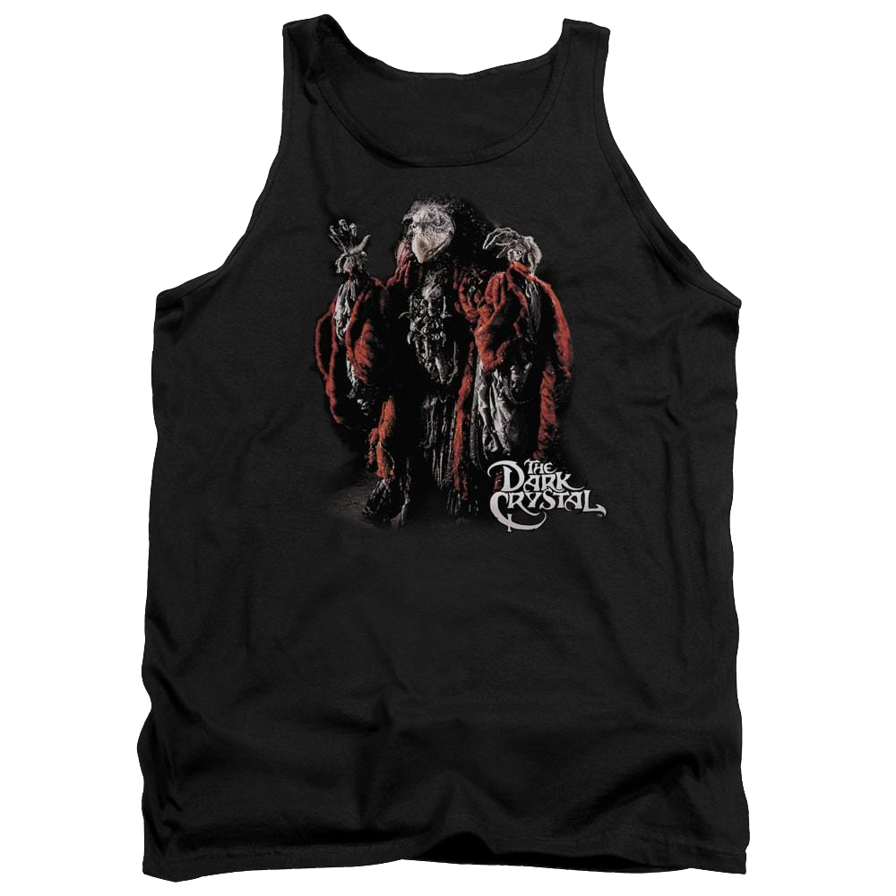 Dark Crystal Skeksis Men's Tank Men's Tank Dark Crystal