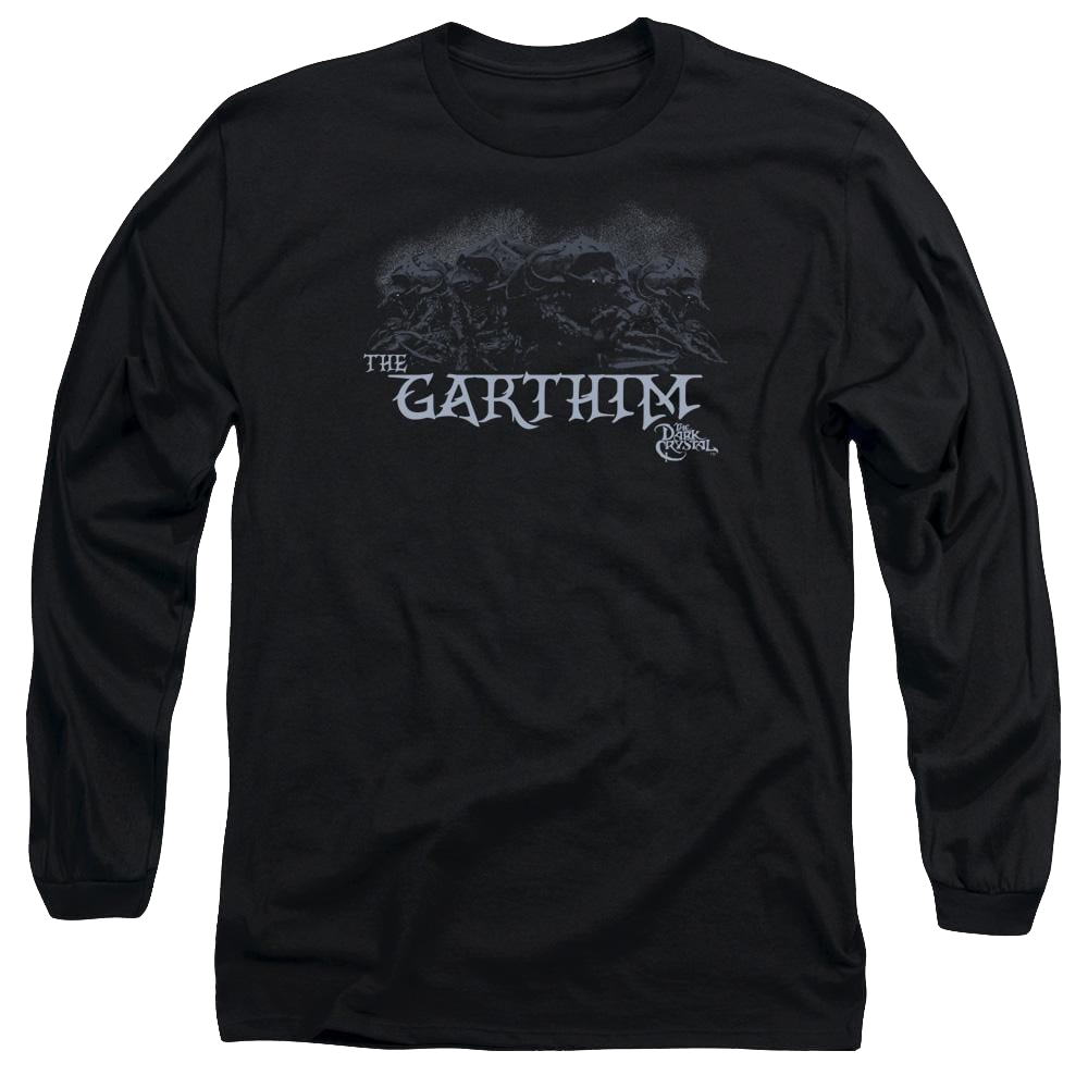 Dark Crystal The Garthim - Men's Long Sleeve T-Shirt Men's Long Sleeve T-Shirt Dark Crystal