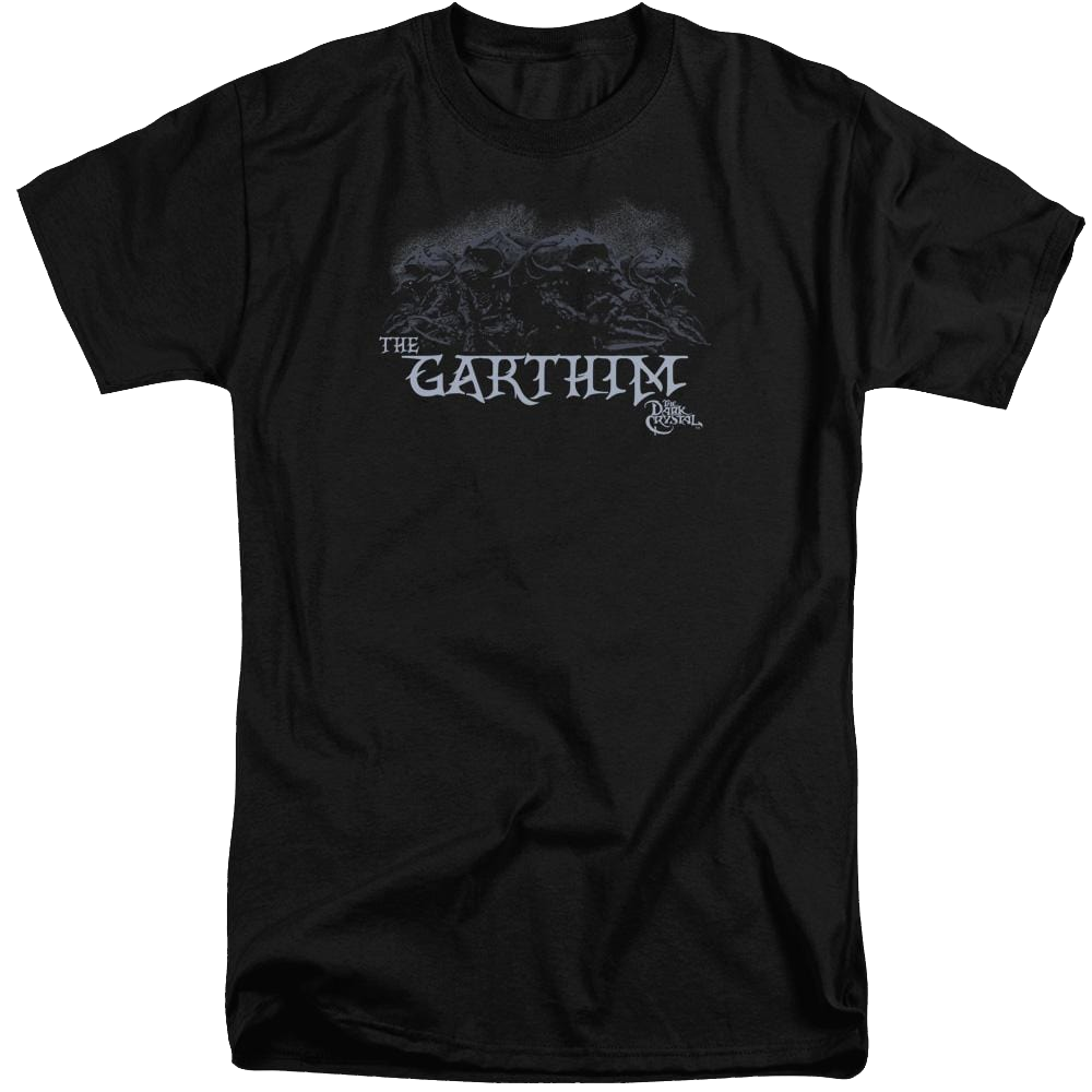 Dark Crystal The Garthim - Men's Tall Fit T-Shirt Men's Tall Fit T-Shirt Dark Crystal