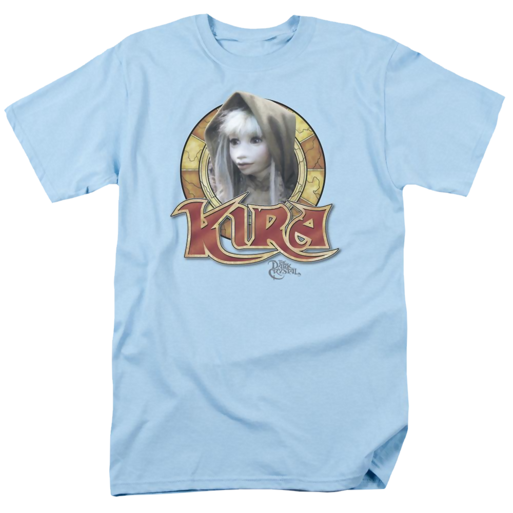 Dark Crystal, The Kira Circle - Men's Regular Fit T-Shirt Men's Regular Fit T-Shirt Dark Crystal