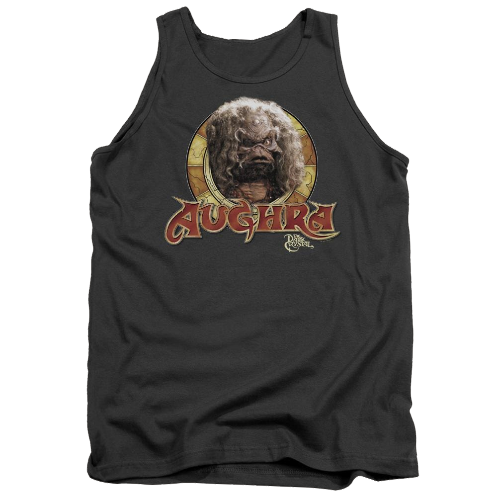 Dark Crystal Aughra Circle Men's Tank Men's Tank Dark Crystal
