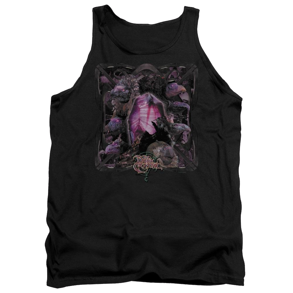Dark Crystal Lust For Power Men's Tank Men's Tank Dark Crystal