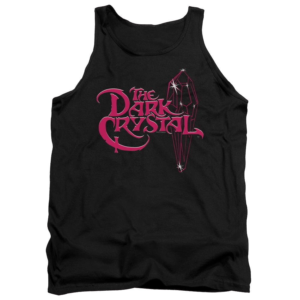 Dark Crystal Bright Logo Men's Tank Men's Tank Dark Crystal