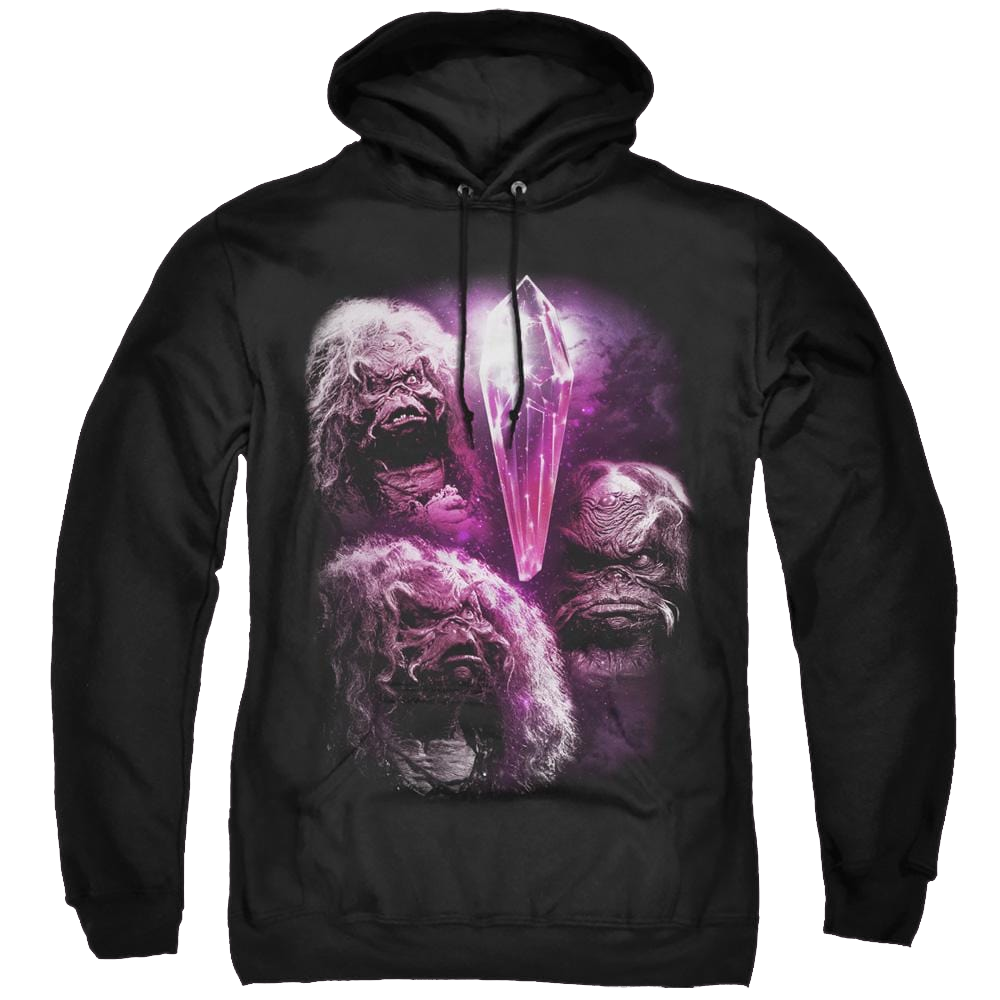 Dark Crystal, The Howling - Pullover Hoodie Pullover Hoodie Dark Crystal