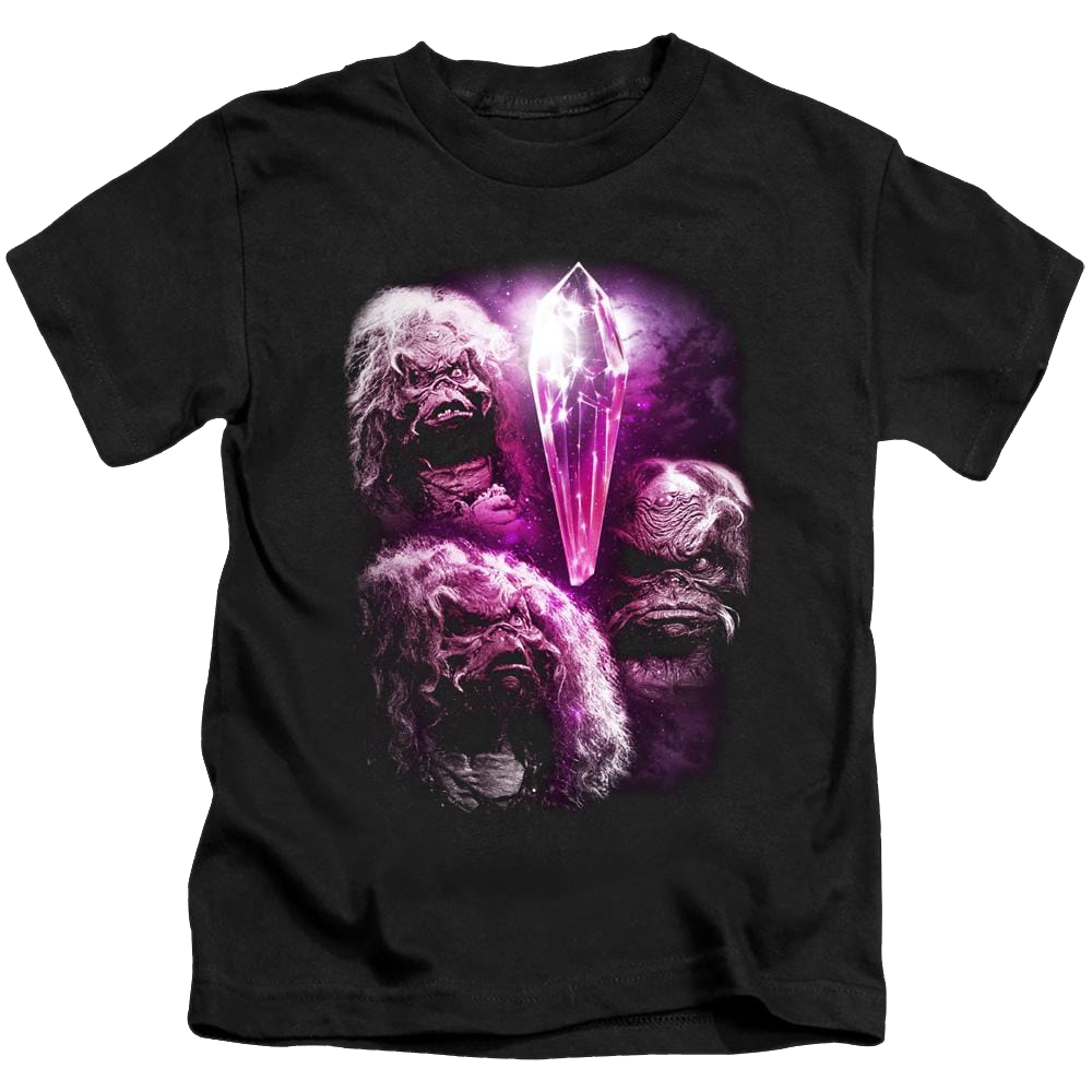 Dark Crystal, The Howling - Kid's T-Shirt Kid's T-Shirt (Ages 4-7) Dark Crystal