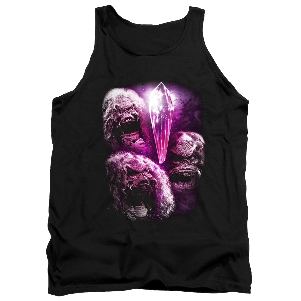 Dark Crystal, The Howling - Men's Tank Top Men's Tank Dark Crystal