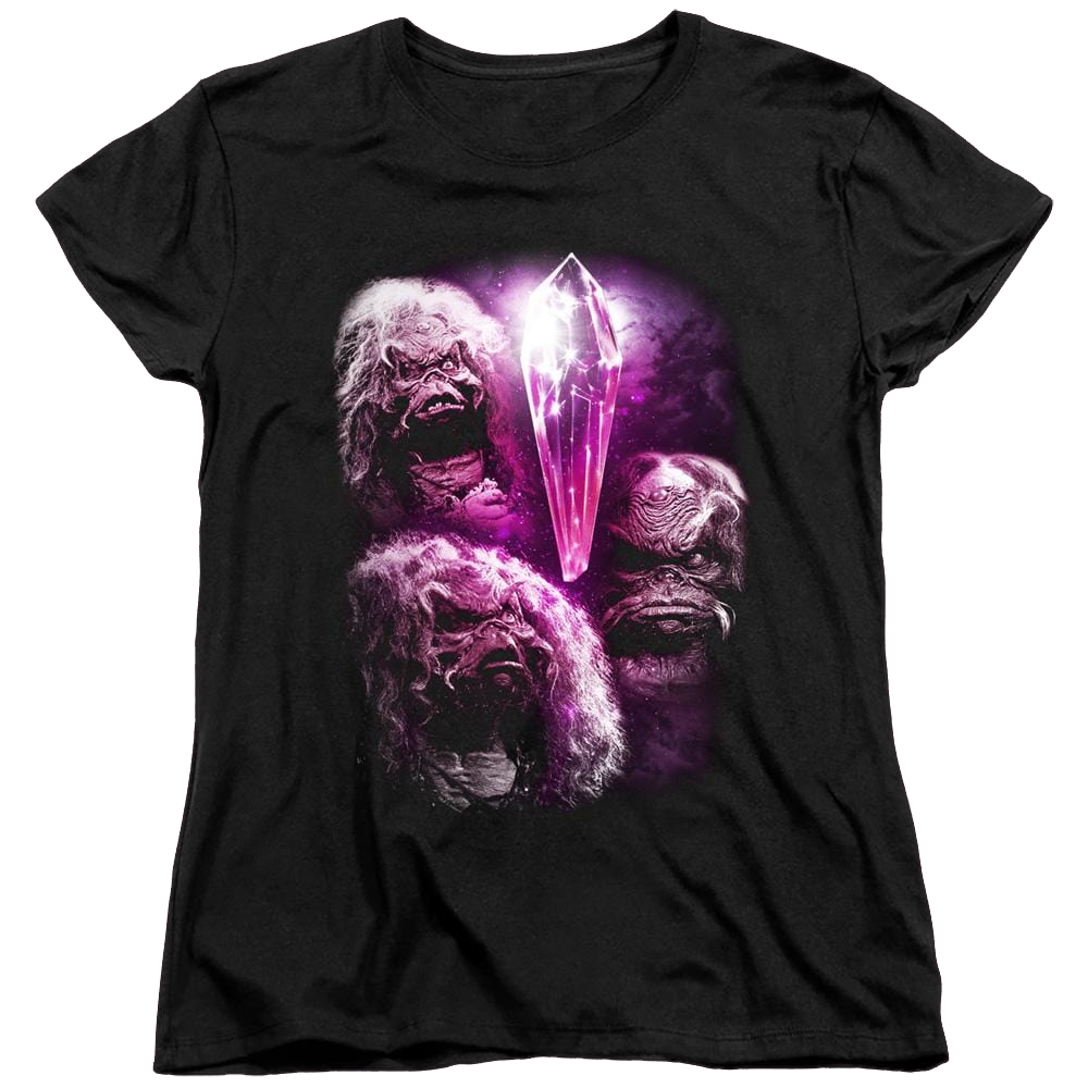 Dark Crystal, The Howling - Women's T-Shirt Women's T-Shirt Dark Crystal