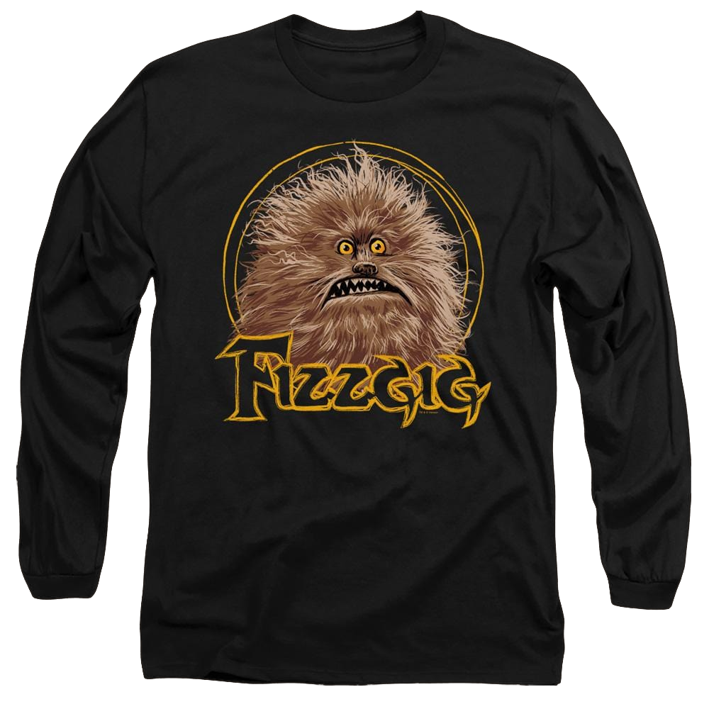 Dark Crystal, The Fizzgig - Men's Long Sleeve T-Shirt Men's Long Sleeve T-Shirt Dark Crystal
