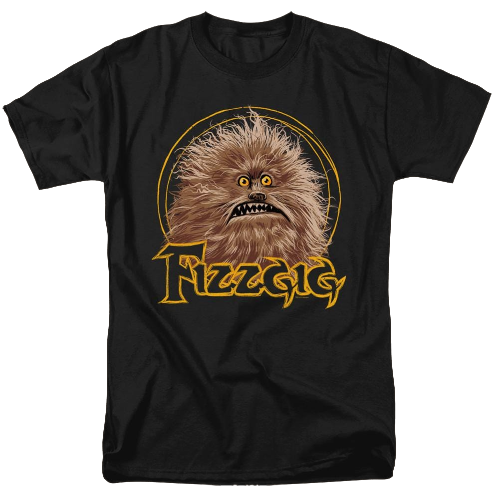 Dark Crystal, The Fizzgig - Men's Regular Fit T-Shirt Men's Regular Fit T-Shirt Dark Crystal