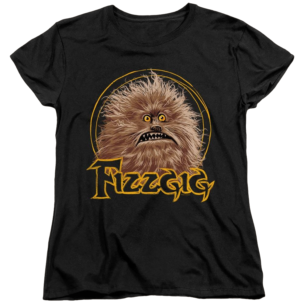 Dark Crystal, The Fizzgig - Women's T-Shirt Women's T-Shirt Dark Crystal