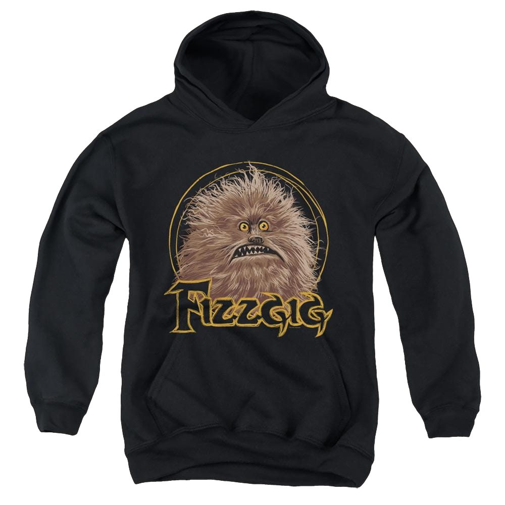 Dark Crystal, The Fizzgig - Youth Hoodie Youth Hoodie (Ages 8-12) Dark Crystal