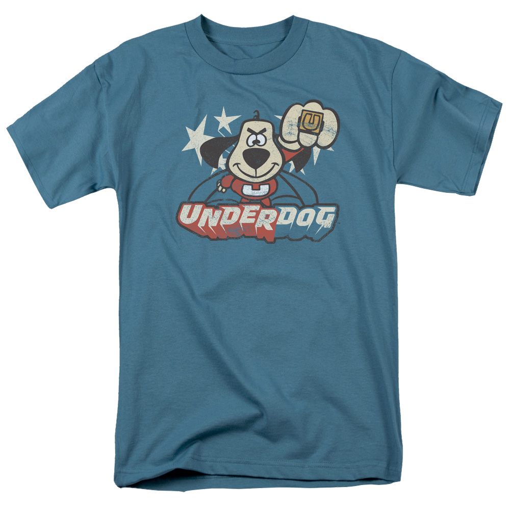 underdog t shirt