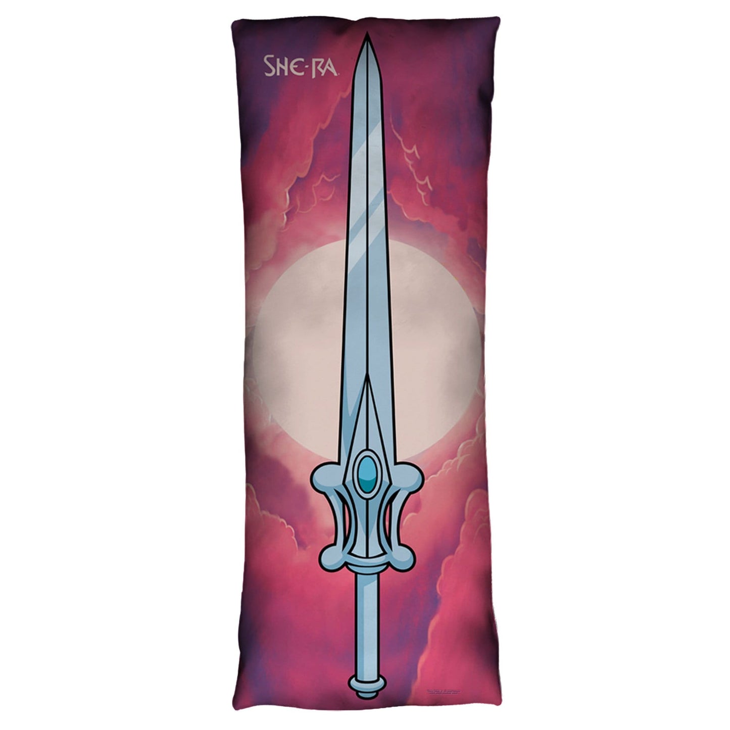 She Ra Sword Body Pillow Body Pillows She-Ra