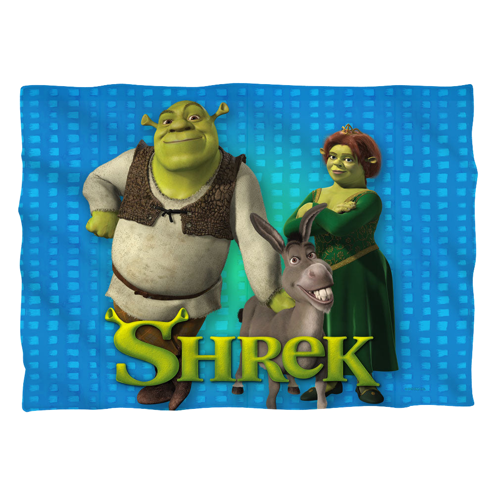 Shrek Pals - Pillow Case Pillow Cases Shrek