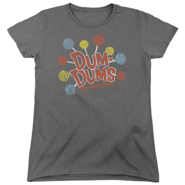 Dum Dums Original Pops - Women's T-Shirt Women's T-Shirt Dum Dums