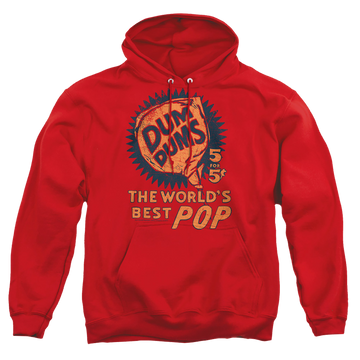 Dum Dums 5 For 5 - Pullover Hoodie Pullover Hoodie Dum Dums