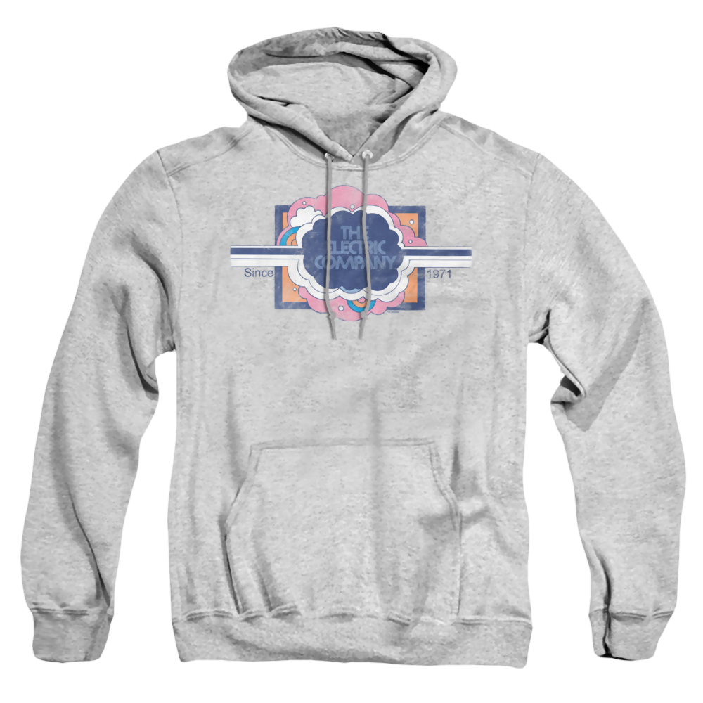 Electric Company, The Since 1971 - Pullover Hoodie Pullover Hoodie Electric Company