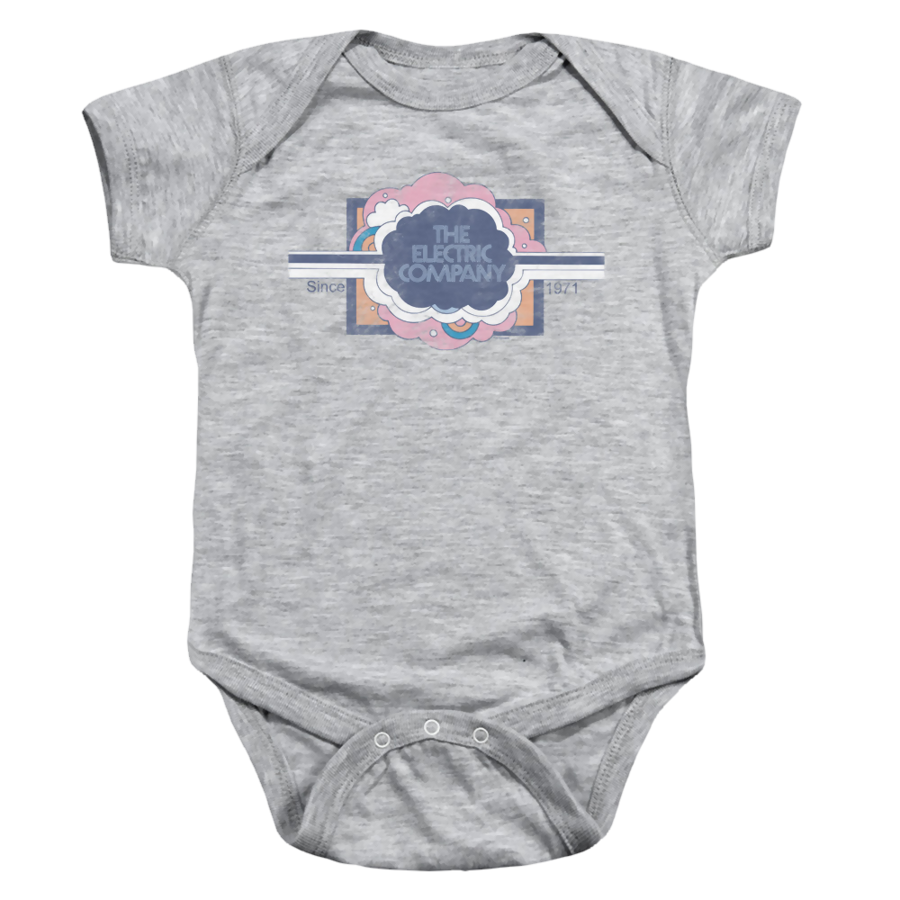 Electric Company Since 1971 - Baby Bodysuit Baby Bodysuit Electric Company