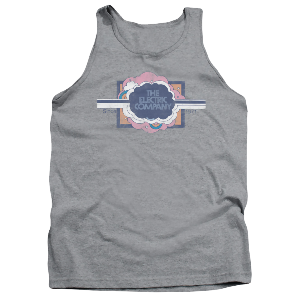 Electric Company Since 1971 Men's Tank Men's Tank Electric Company