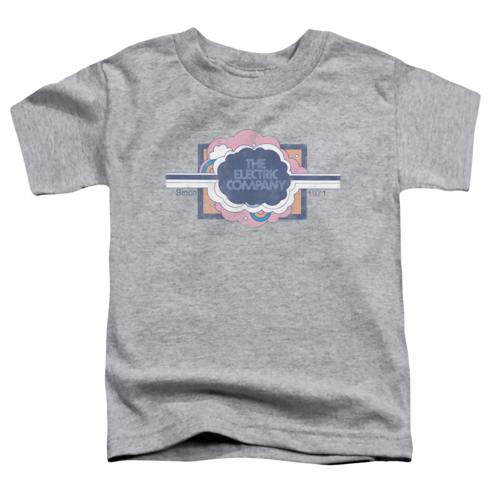 Electric Company Since 1971 - Toddler T-Shirt Toddler T-Shirt Electric Company