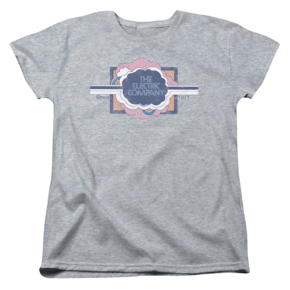 Electric Company Since 1971 - Women's T-Shirt Women's T-Shirt Electric Company