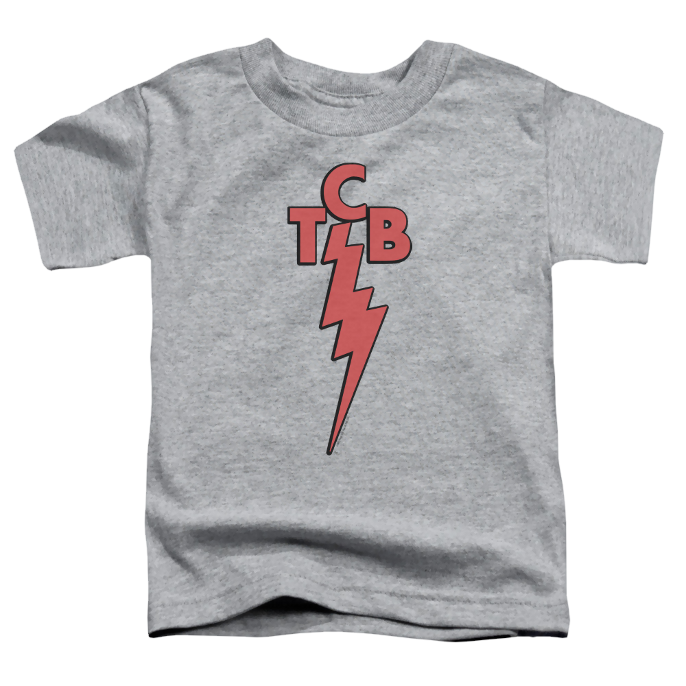 Elvis Presley Tcb - Toddler T-Shirt Toddler T-Shirt Elvis Presley