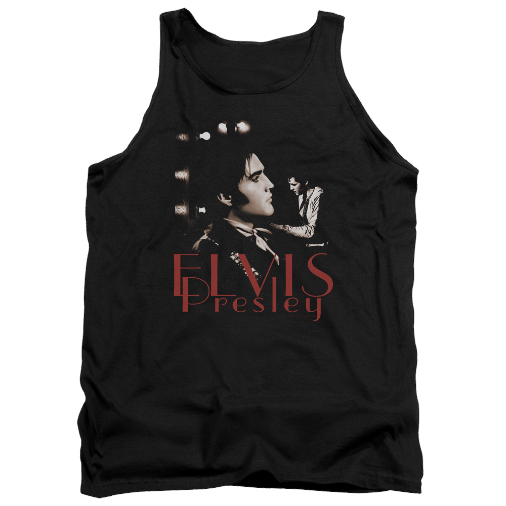 Elvis Presley Memories Men's Tank Men's Tank Elvis Presley