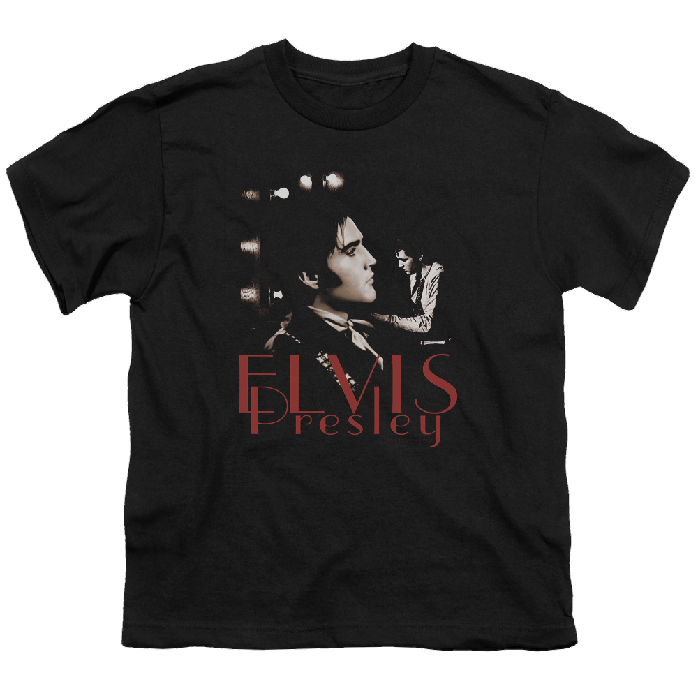 Elvis Presley Memories - Youth T-Shirt (Ages 8-12) Youth T-Shirt (Ages 8-12) Elvis Presley