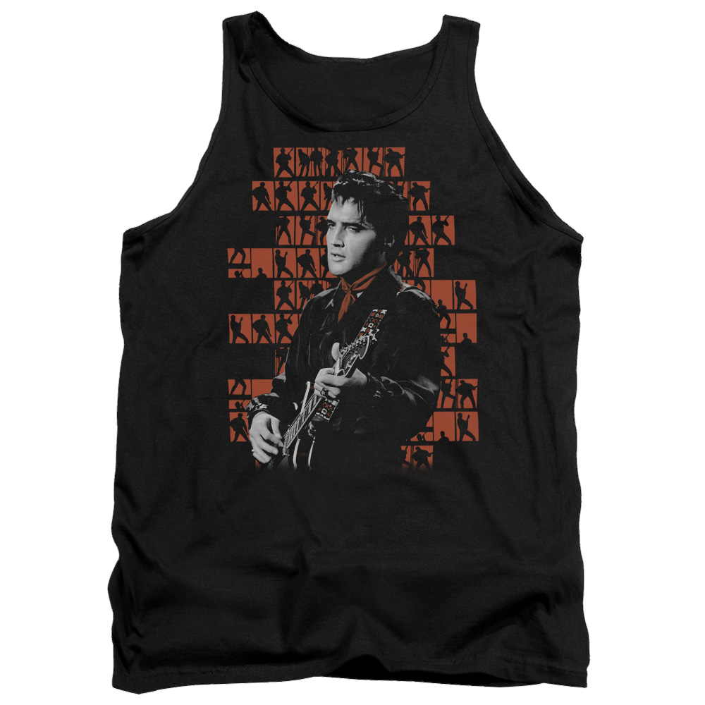 Elvis Presley 1968 Men's Tank Men's Tank Elvis Presley
