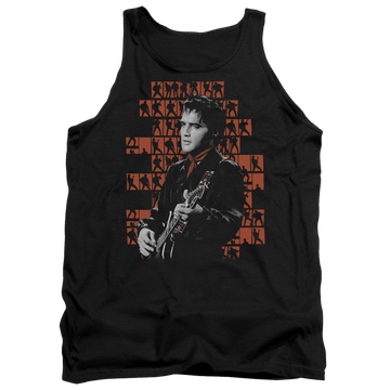 Elvis Presley 1968 Men's Tank Men's Tank Elvis Presley