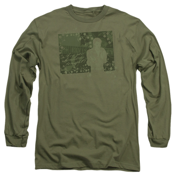 Elvis Presley That 70s Elvis - Men's Long Sleeve T-Shirt Men's Long Sleeve T-Shirt Elvis Presley