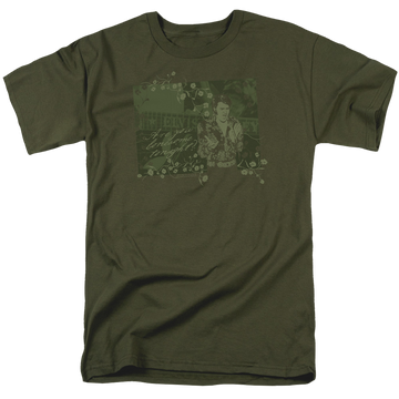 Elvis Presley That 70S Elvis - Men's Regular Fit T-Shirt Men's Regular Fit T-Shirt Elvis Presley