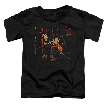 Elvis Presley Take My Hand - Toddler T-Shirt Toddler T-Shirt Elvis Presley