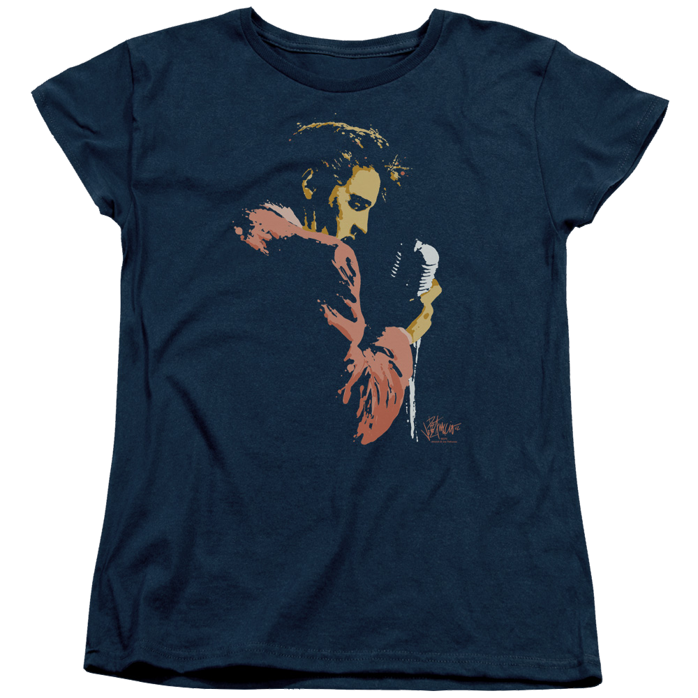 Elvis Presley Early Elvis - Women's T-Shirt Women's T-Shirt Elvis Presley